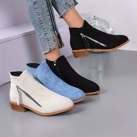 Bottines Casual Printemps/Eté Premium