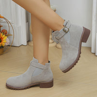 Bottines Chelsea Polyvalentes - Timeless Chelsea