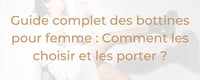Guide complet des bottines pour femme : Comment les choisir et les porter ?