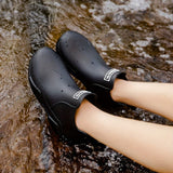 Bottines Caoutchouc Femme Imperméables - WaterProof