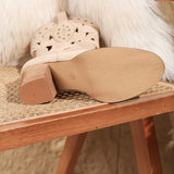 Bottines Santiag Femme Hautes Découpées - Dusty Road